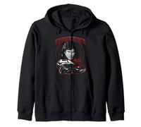 Knight Rider Michael Knight Design Classique Sweat à Capuche