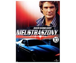 "Knight Rider" Nobody Does It Better [Region 2] (IMPORT) (Pas de version française)