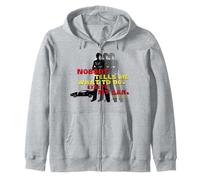 Knight Rider, Personne ne me Dit de Faire Une Voiture Sweat à Capuche