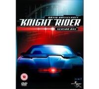 Knight Rider - Season 1 , (Box Set) G