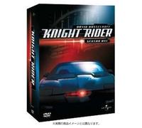 Knight Rider Season.1 Dvd-Box [Import allemand]