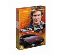 Knight Rider - Season 4