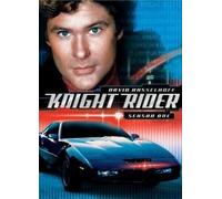 Knight Rider:Season One