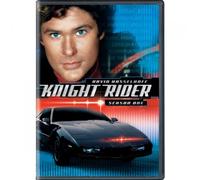Knight Rider: Season One