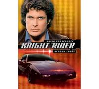 Knight Rider – Saison 3 – DVD – Universal Pictures – Import USA Zone 1