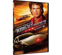 Knight Rider: Season Two