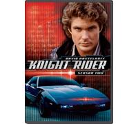 Knight Rider: Season Two [Import USA Zone 1]