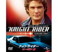 Knight Rider Season2 Value Pac [Import allemand]