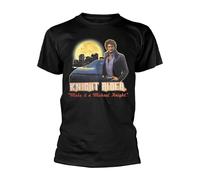 Knight Rider - T-shirt manches courtes MAKE IT A MICHAEL KNIGHT - (PH4703)
