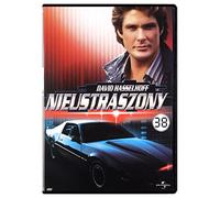 Knight Rider White-Line Warriors 38 [DVD] [Region 2] (IMPORT) (Pas de version française)