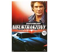 "Knight Rider" White-Line Warriors [DVD] (IMPORT) (Pas de version française)