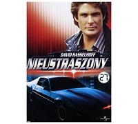 "Knight Rider" White-Line Warriors [DVD] [Region 2] (IMPORT) (Pas de version française)