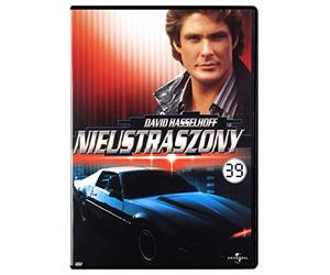 "Knight Rider" White-Line Warriors [DVD] [Region 2] (IMPORT) (Pas de version française)