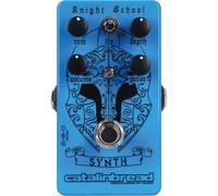 Knight School Synth - DIY Kit