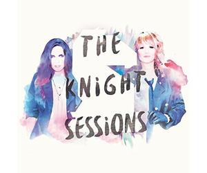 Knight Sessions [Import]