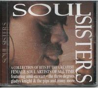 Knight - Soul Sisters [Import]
