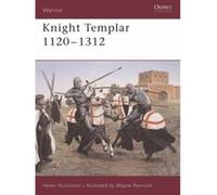 Knight Templar 1120-1312 Nicholson, Helen J. (Auteur)