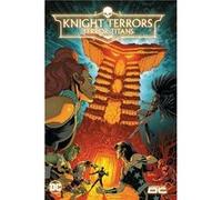 Knight Terrors Terror Titans by Jeremy Haun Jeremy Haun (Auteur)