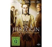 Knightley,Keira - Die Herzogin