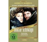 Knightley,Keira - Doktor Schiwago
