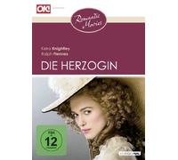 Knightley,Keira - Herzogin,die/Romantic Movies