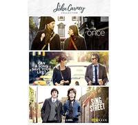 John Carney Collection – John Carney – Keira Knightley – DVD – John Carney Édition