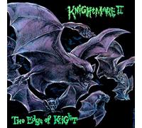 Knightmare II - The Edge of Knight (Black)