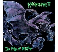 Knightmare II - The Edge of Knight (Black)