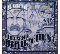 Knightowl - Presents Out of The Bird's Nest