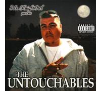 Knightowl Presents - Untouchables