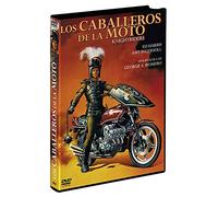Knightriders (Los Caballeros De La Motos)