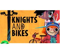 Knights and Bikes (Nintendo)