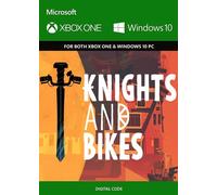 Knights and Bikes (PC/Xbox One) Xbox Live Key EUROPE