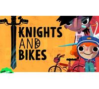 Knights and Bikes (PS4)