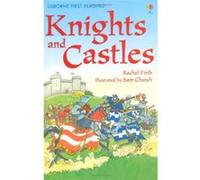 Knights and Castles Firth, Rachel (Auteur)