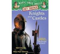 Knights and Castles, Magic Tree House Research Guide Mary Osborne, Will Osborne (Auteur)