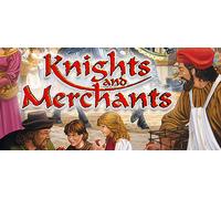 Knights and Merchants (PC)