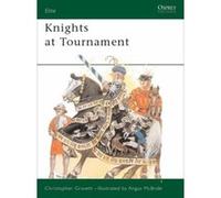 Knights at Tournament