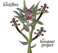 Knights / Beethoven - Kreutzer Project [Compact Discs]