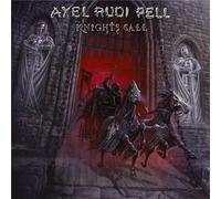 Axel Rudi Pell - Knights Call [New CD] Poster, Digipack Packaging