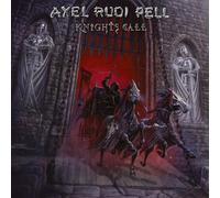 Knights Call by Axel Rudi Pell [CD] NEUF