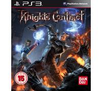 KNIGHTS CONTRACT