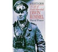 Knights Cross by David Fraser Paperback Book David Fraser (Auteur)