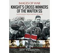 Knight's Cross Winners of the Waffen Ss