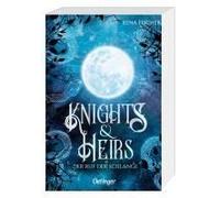 Knights & Heirs 1. Der Ruf Der Schlange