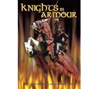 Knights in Armour – DVD – Import anglais