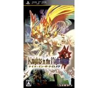 Knights in the Nightmare[Import Japonais]