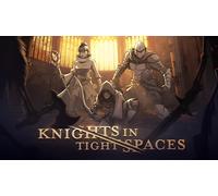Knights in Tight Spaces (PC)