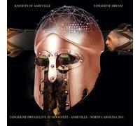Tangerine Dream - Knights of Asheville: Live at Moogfest-Ash [Import]