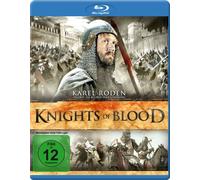 Knights of Blood [Blu-Ray] [Import]